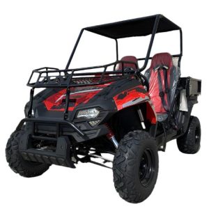 TrailMaster Challenger 200U