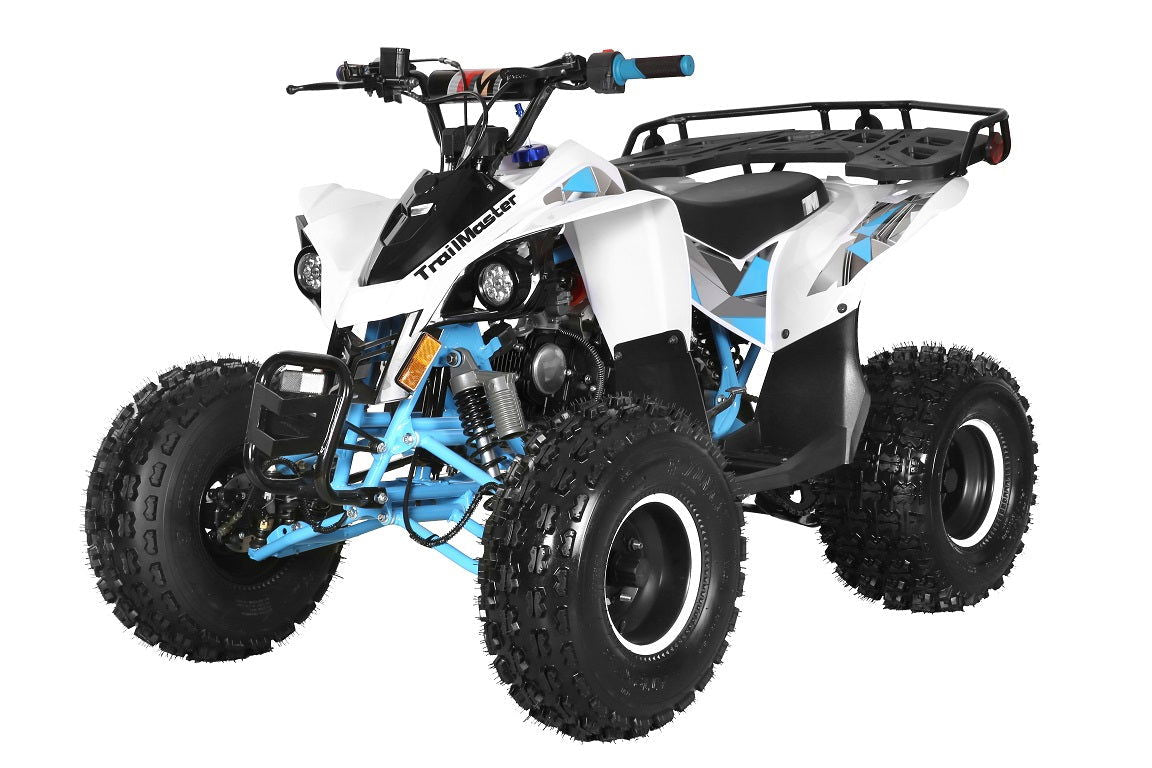 JHL F125 Sport ATV