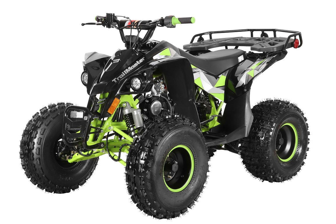 JHL F125 Sport ATV - Image 2