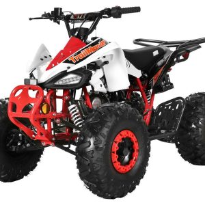 JHL K125 Sport ATV