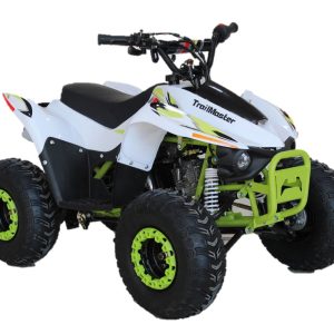 TrailMaster Apache 7