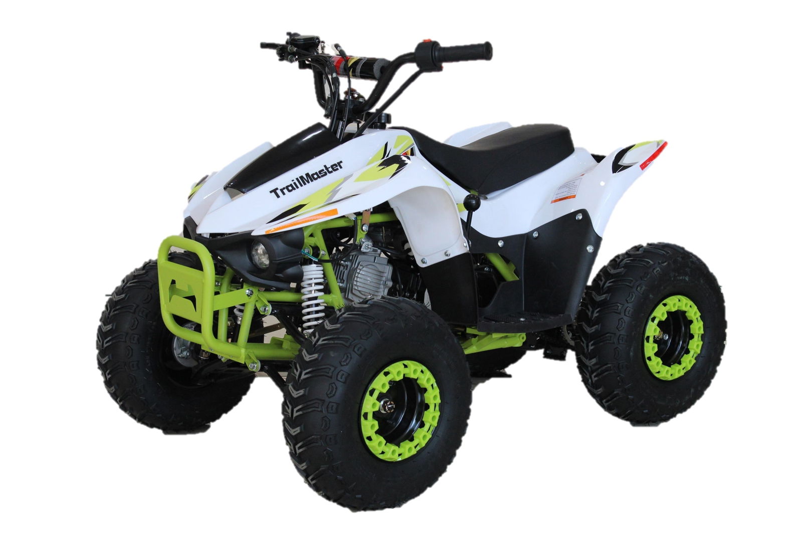 TrailMaster Apache 7 - Image 2
