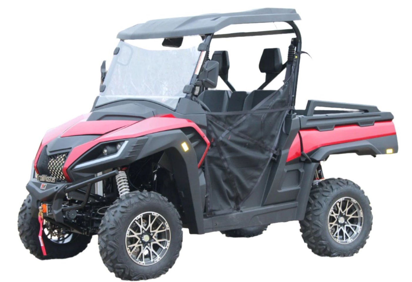 TrailMaster Panther 550 (EFI)