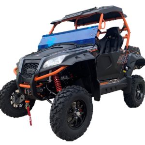 TrailMaster SportsCross 1000