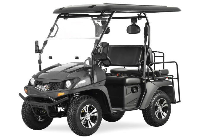 TrailMaster Taurus 200GX UTV