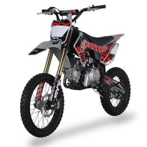Icebear WHIP 125cc (PAD125-3)