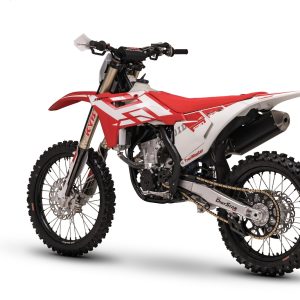 TrailMaster LX 250R Racing Motorcycle