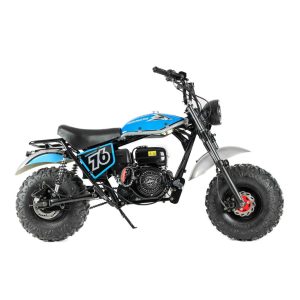 TrailMaster Hurricane 200 Pro Mini Bike